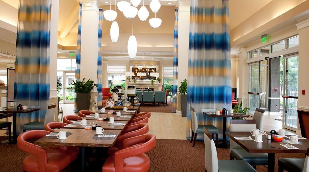 Hotel photo 32 of Hilton Garden Inn Secaucus/Meadowlands.