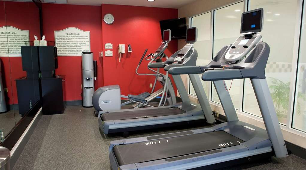 Hotel photo 12 of Hilton Garden Inn Secaucus/Meadowlands.