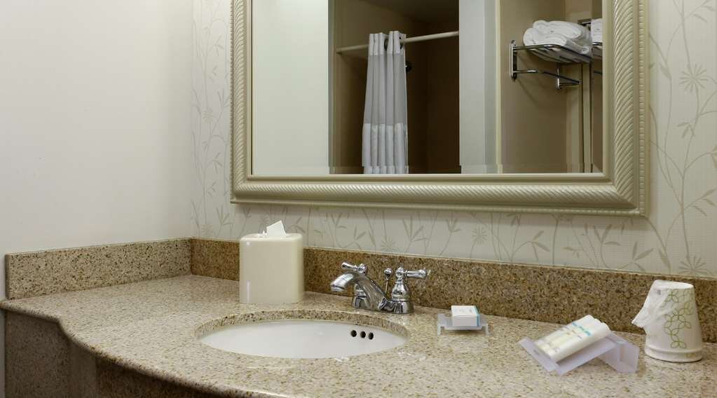Hotel photo 22 of Hilton Garden Inn Secaucus/Meadowlands.