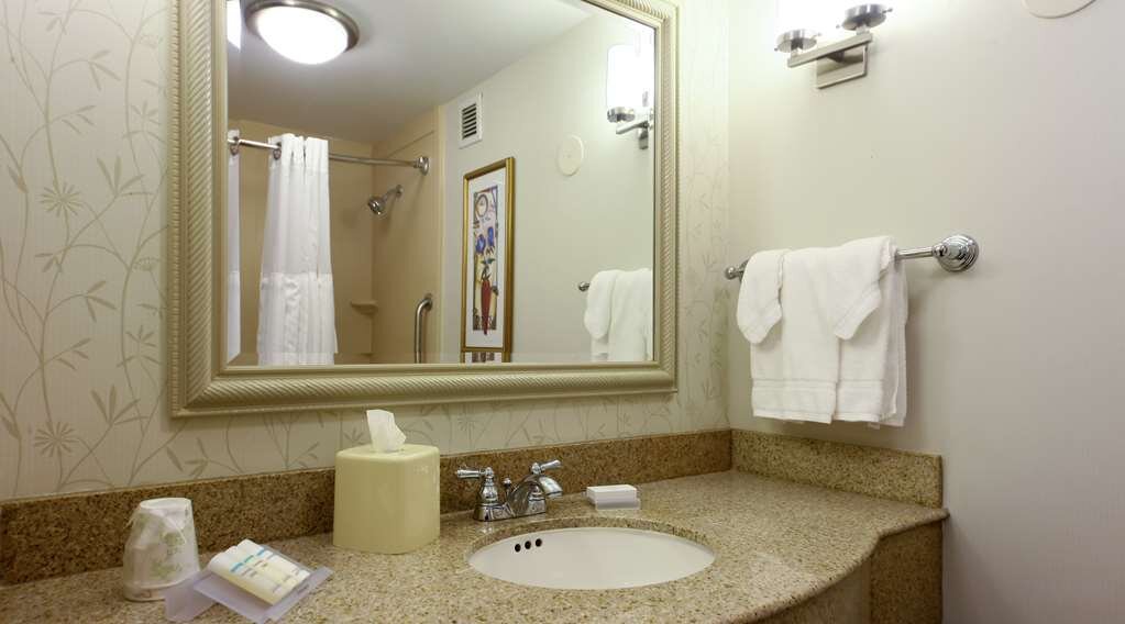 Hotel photo 35 of Hilton Garden Inn Secaucus/Meadowlands.