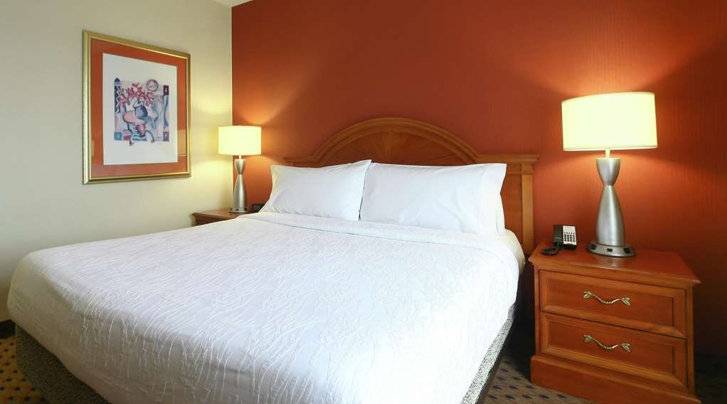 Hotel photo 49 of Hilton Garden Inn Secaucus/Meadowlands.