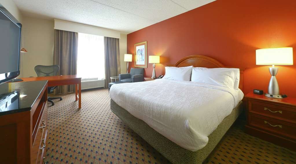 Hotel photo 29 of Hilton Garden Inn Secaucus/Meadowlands.