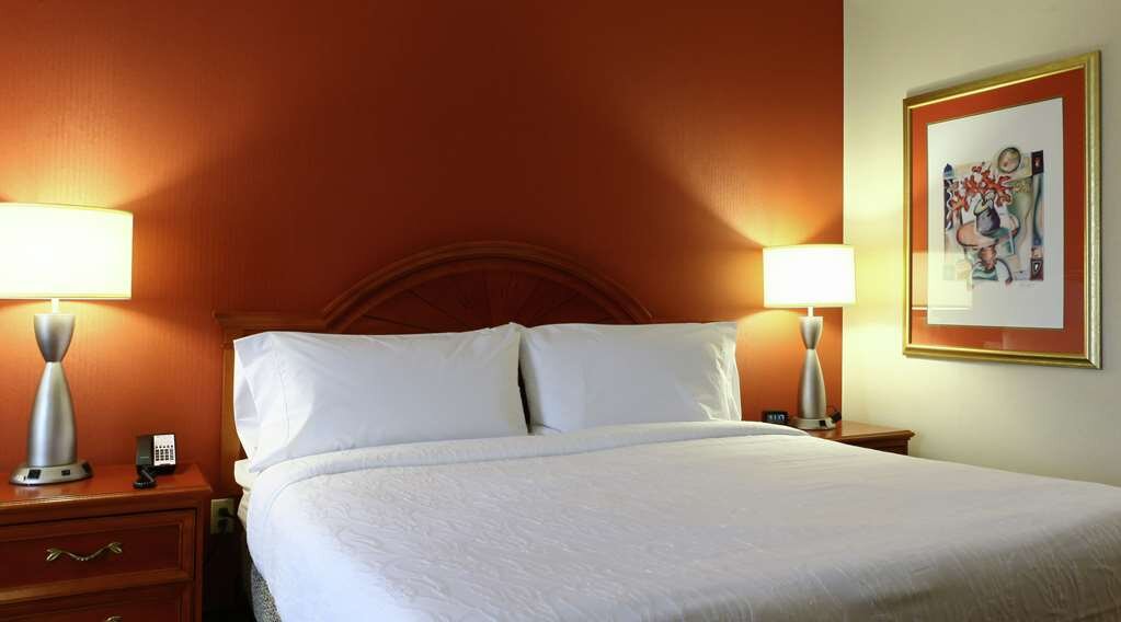 Hotel photo 41 of Hilton Garden Inn Secaucus/Meadowlands.