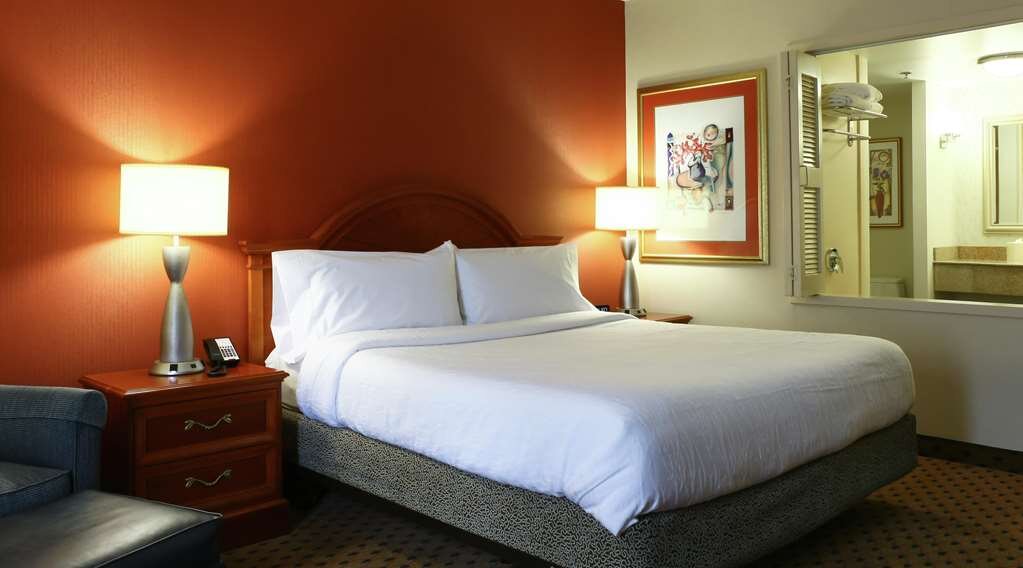 Hotel photo 13 of Hilton Garden Inn Secaucus/Meadowlands.