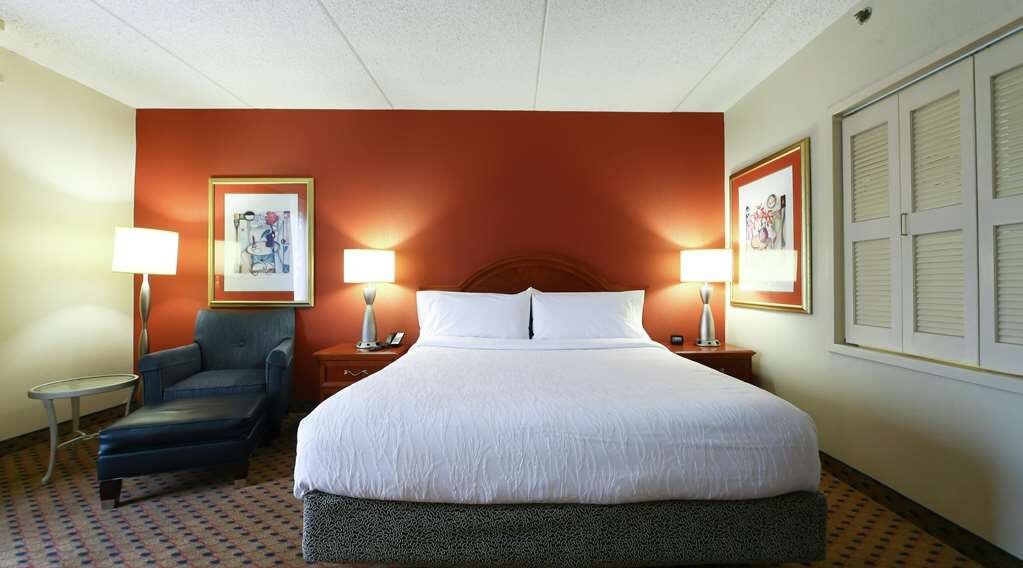 Hotel photo 1 of Hilton Garden Inn Secaucus/Meadowlands.