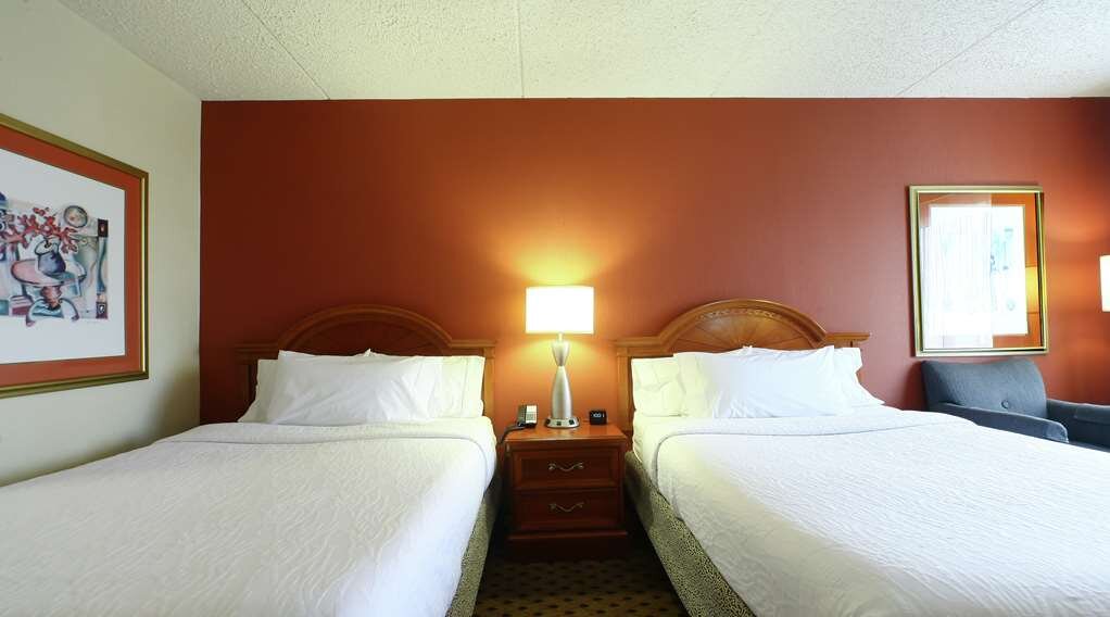 Hotel photo 24 of Hilton Garden Inn Secaucus/Meadowlands.
