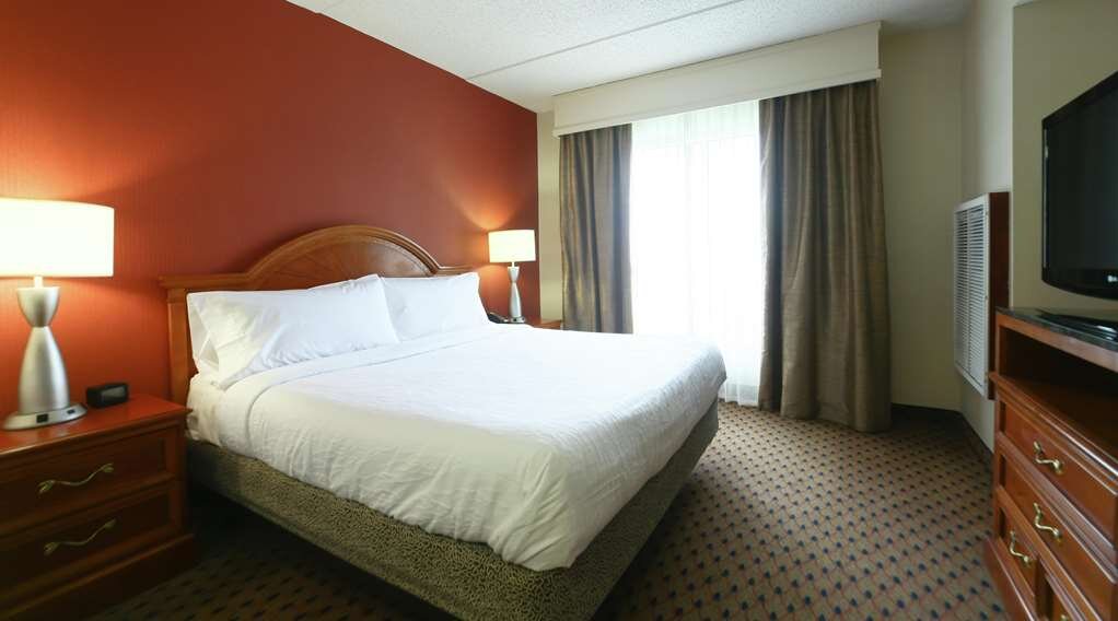 Hotel photo 11 of Hilton Garden Inn Secaucus/Meadowlands.