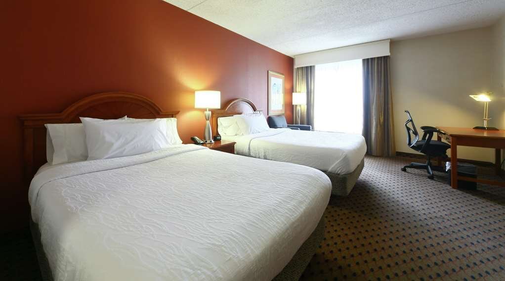 Hotel photo 33 of Hilton Garden Inn Secaucus/Meadowlands.