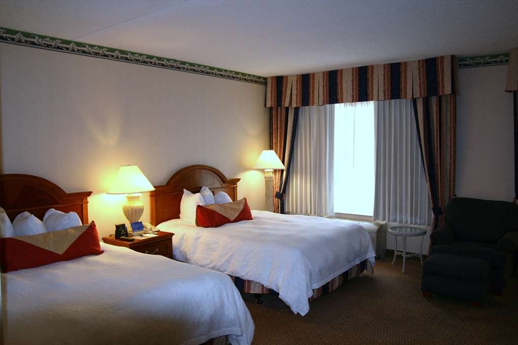 Hotel photo 23 of Hilton Garden Inn Secaucus/Meadowlands.