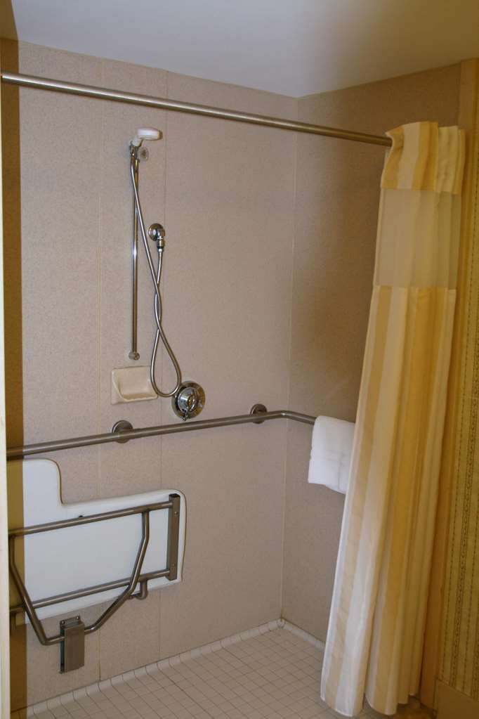 Hotel photo 14 of Hilton Garden Inn Secaucus/Meadowlands.