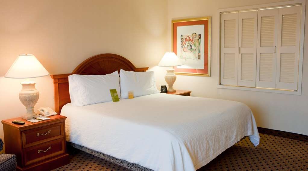 Hotel photo 40 of Hilton Garden Inn Secaucus/Meadowlands.