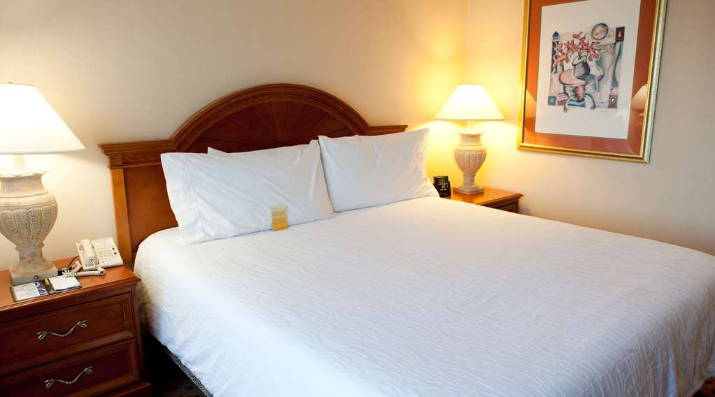 Hotel photo 30 of Hilton Garden Inn Secaucus/Meadowlands.