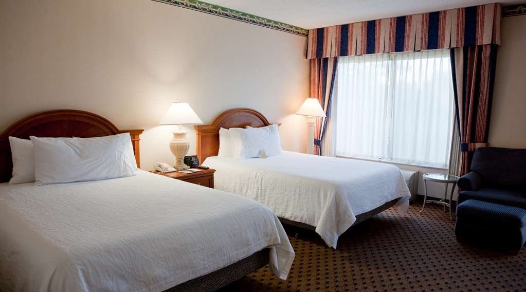 Hotel photo 19 of Hilton Garden Inn Secaucus/Meadowlands.