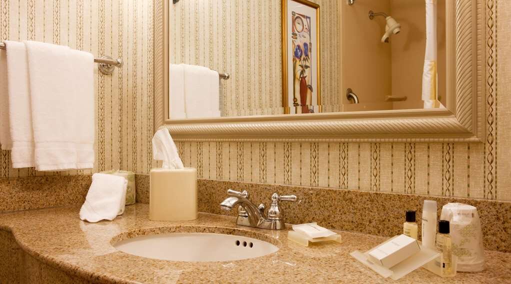 Hotel photo 45 of Hilton Garden Inn Secaucus/Meadowlands.