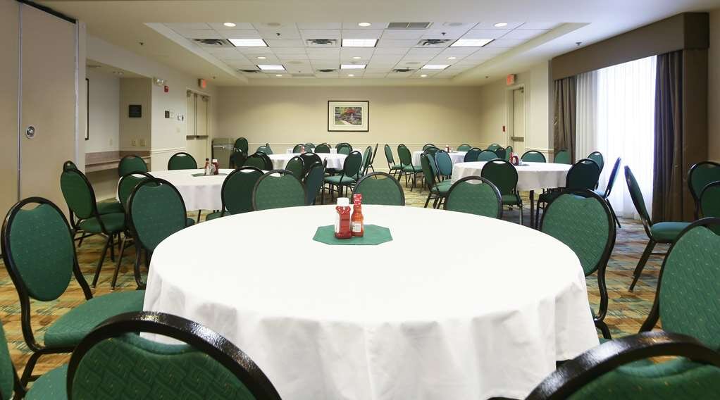 Hotel photo 39 of Hilton Garden Inn Secaucus/Meadowlands.