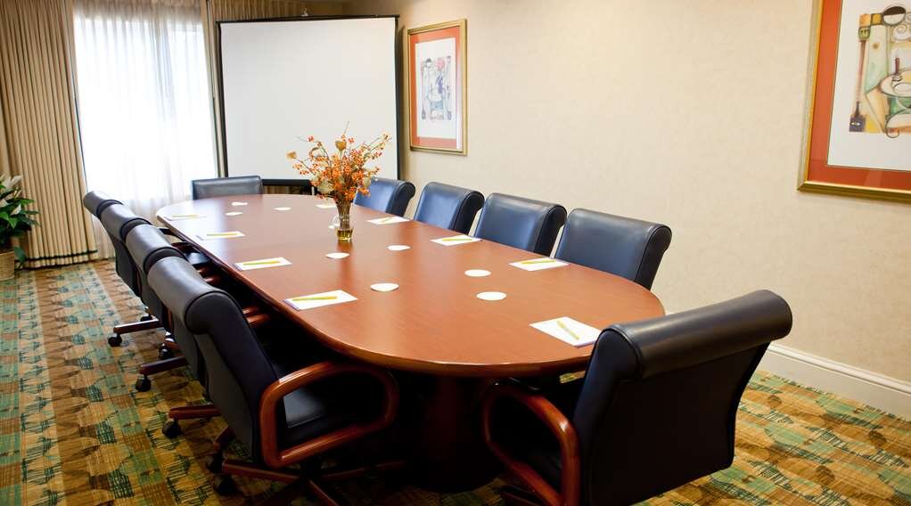 Hotel photo 36 of Hilton Garden Inn Secaucus/Meadowlands.