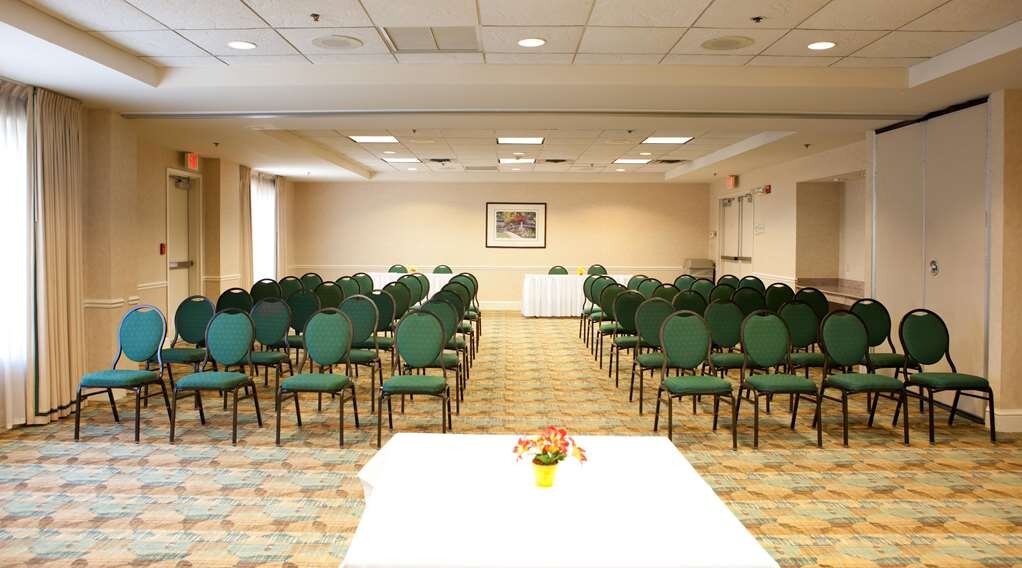 Hotel photo 10 of Hilton Garden Inn Secaucus/Meadowlands.
