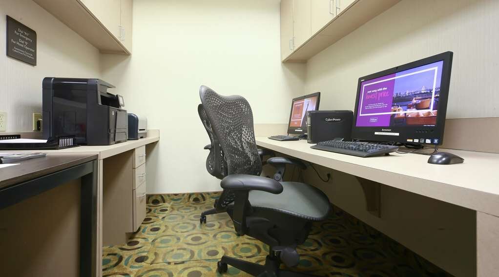 Hotel photo 20 of Hilton Garden Inn Secaucus/Meadowlands.