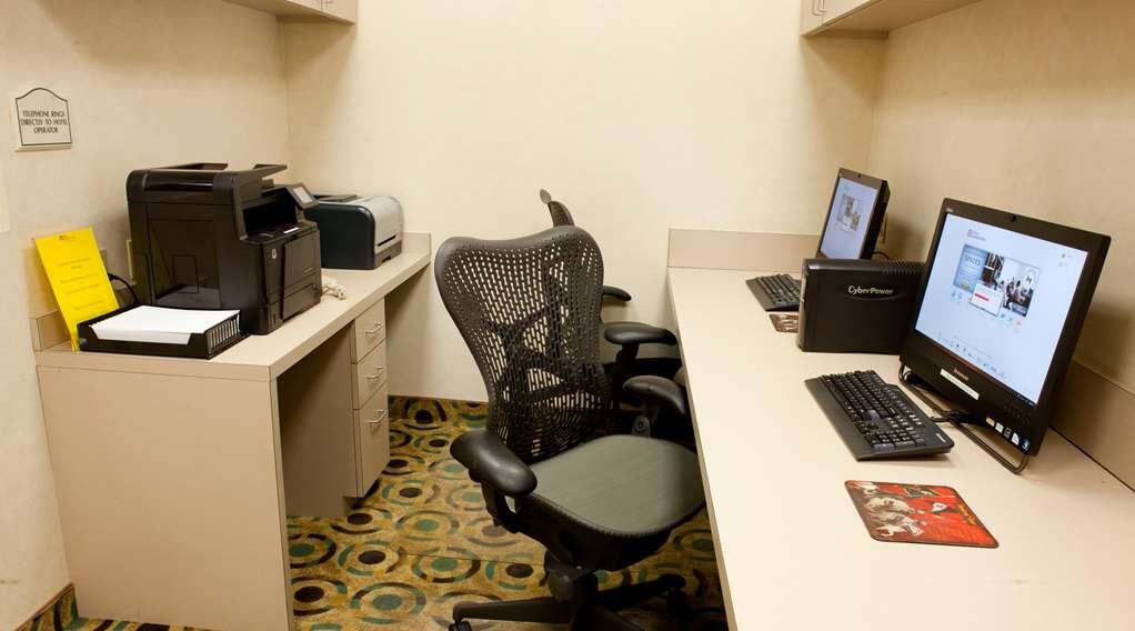 Hotel photo 37 of Hilton Garden Inn Secaucus/Meadowlands.