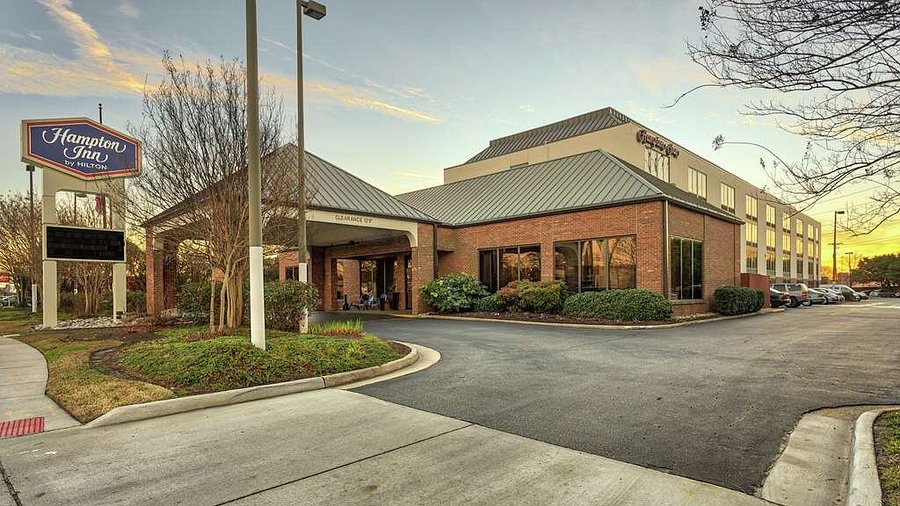 Hampton Inn Norfolk Naval Base 132 1 7 5 Updated 21 Prices Hotel Reviews Va Tripadvisor Hampton Inn Norfolk Naval Base 132 1 7 5 Updated 21 Prices Hotel Reviews Va Tripadvisor