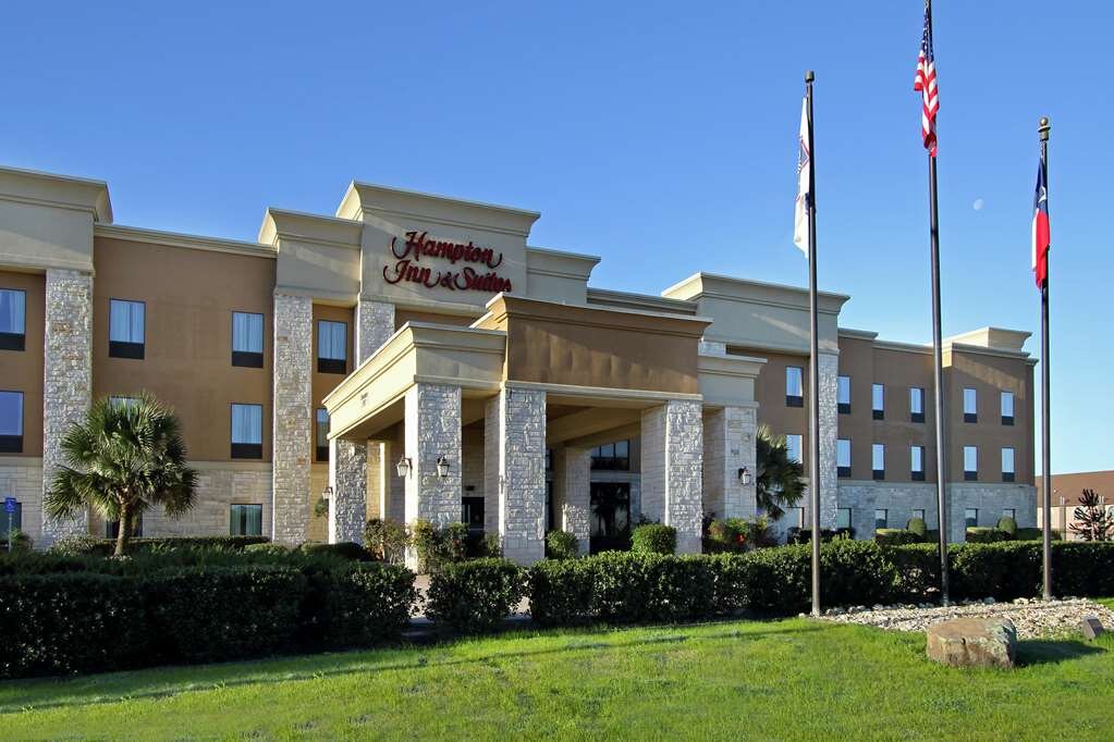 Hotel photo 67 of Hampton Inn & Suites Buffalo.