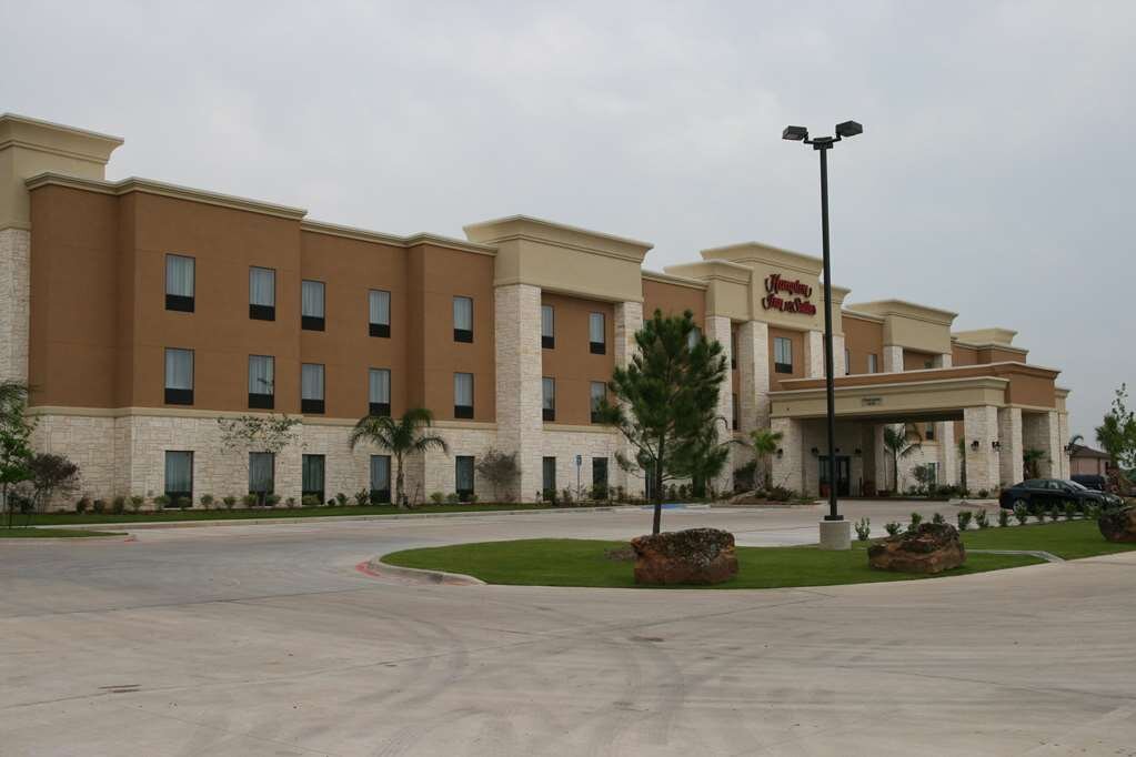 Hotel photo 48 of Hampton Inn & Suites Buffalo.