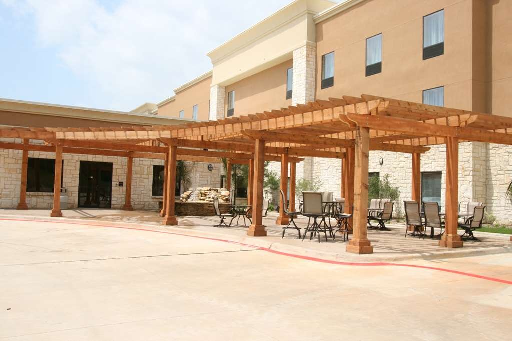 Hotel photo 33 of Hampton Inn & Suites Buffalo.