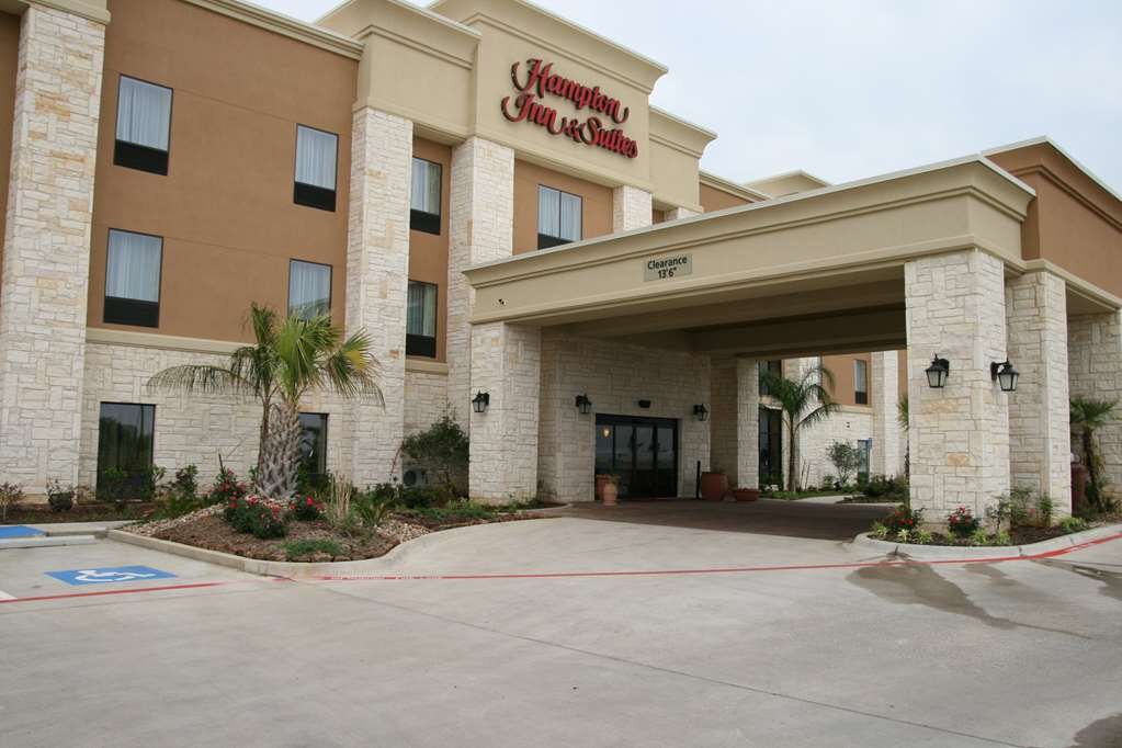 Hotel photo 65 of Hampton Inn & Suites Buffalo.