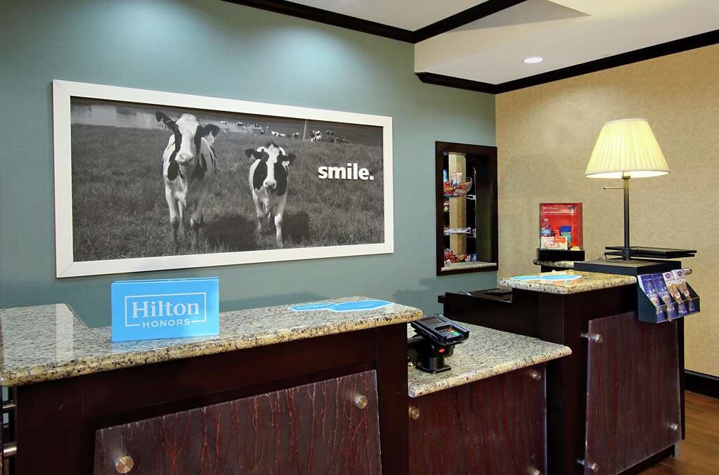 Hotel photo 58 of Hampton Inn & Suites Buffalo.