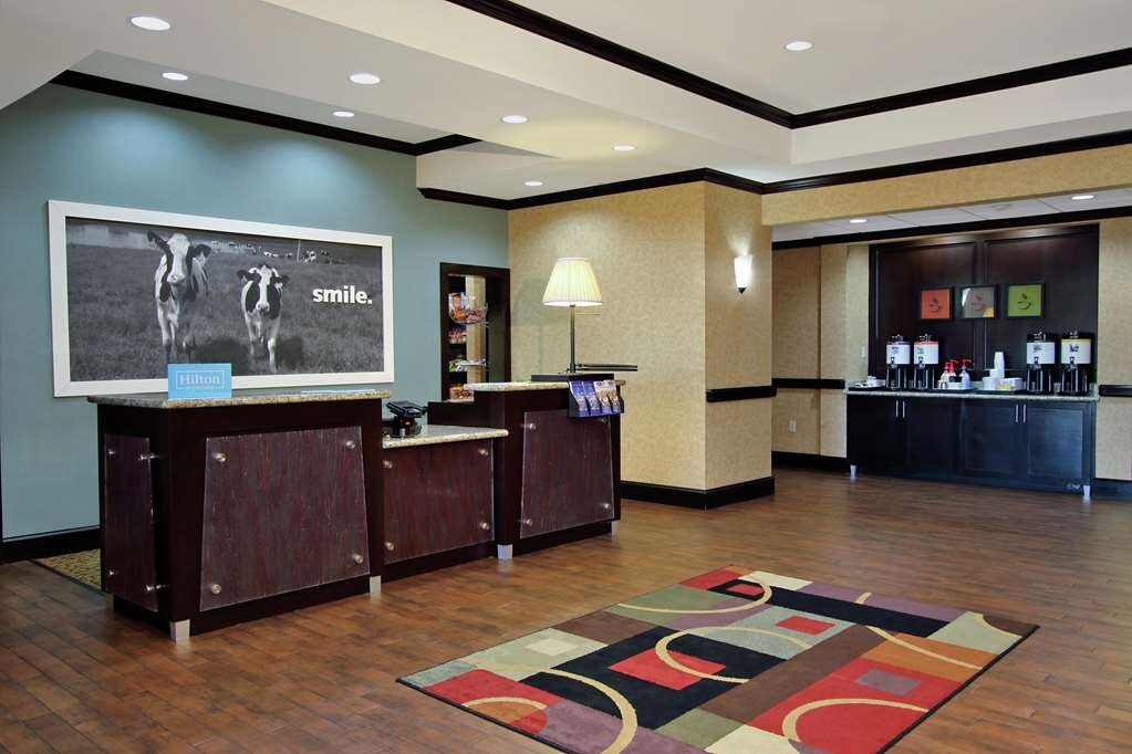 Hotel photo 42 of Hampton Inn & Suites Buffalo.
