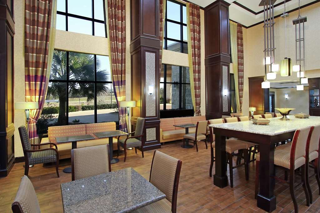 Hotel photo 61 of Hampton Inn & Suites Buffalo.