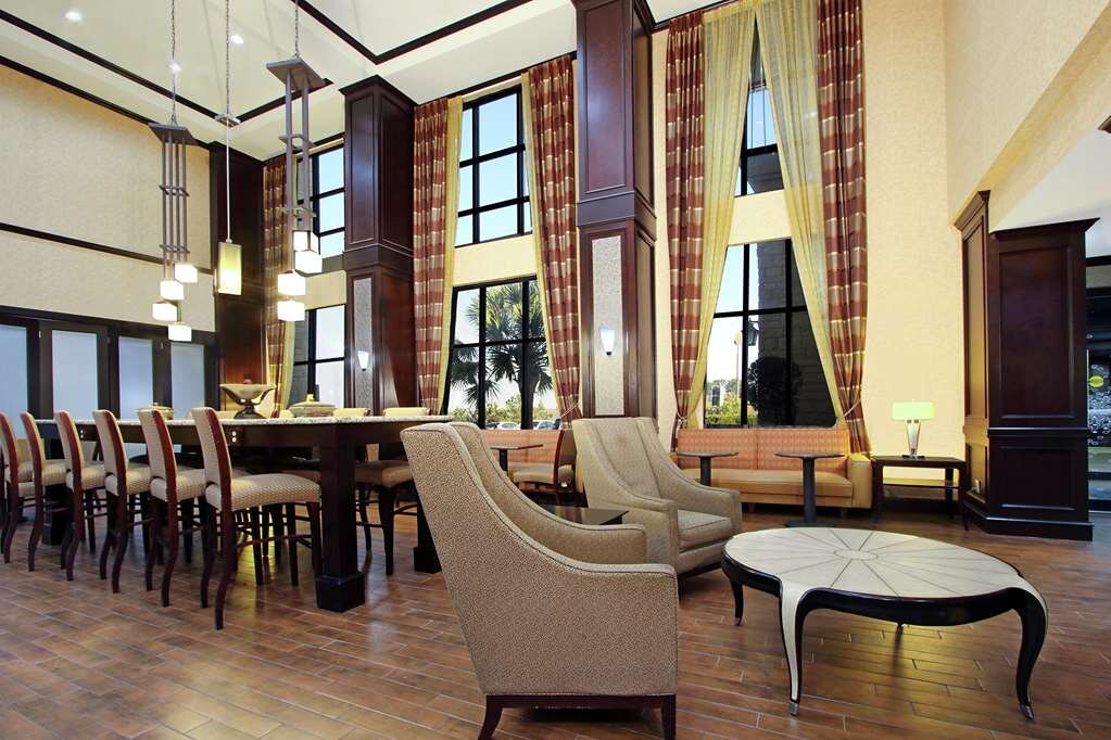 Hotel photo 54 of Hampton Inn & Suites Buffalo.
