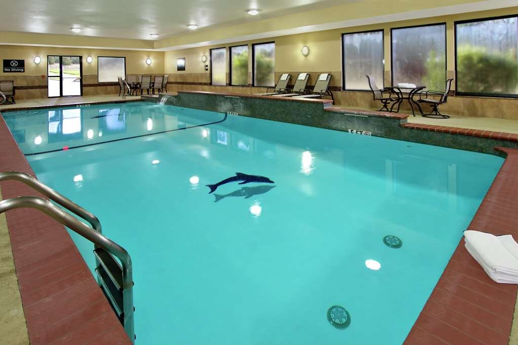 Hotel photo 57 of Hampton Inn & Suites Buffalo.
