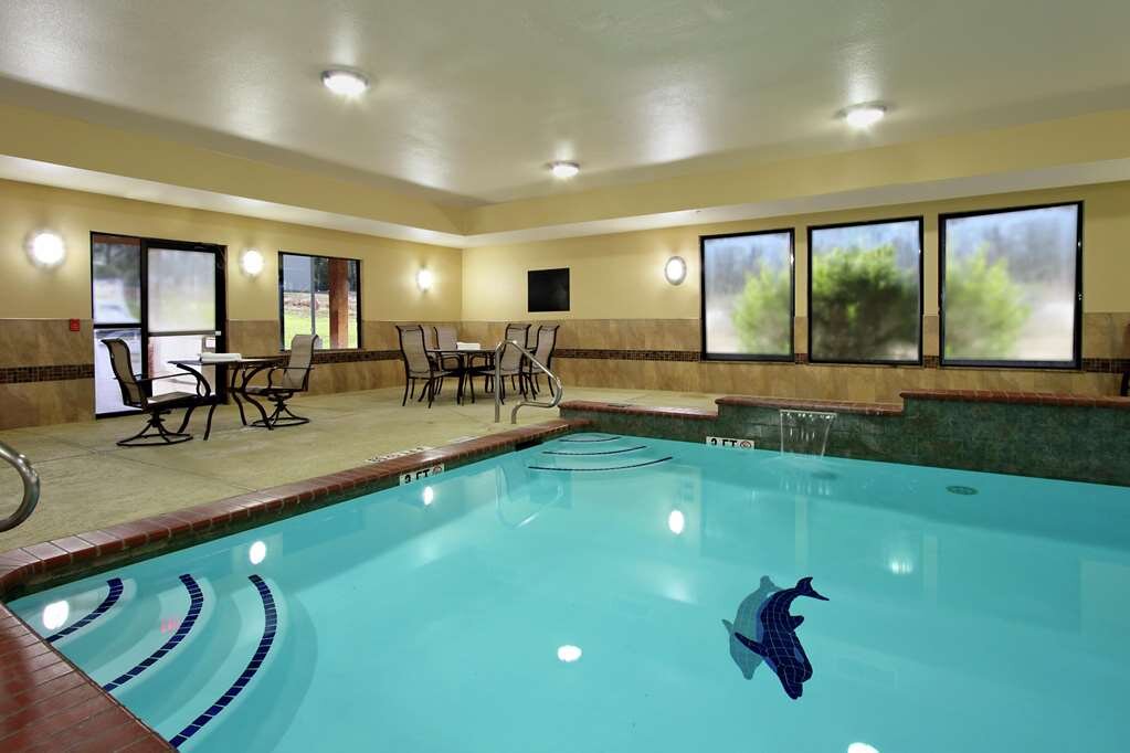 Hotel photo 34 of Hampton Inn & Suites Buffalo.