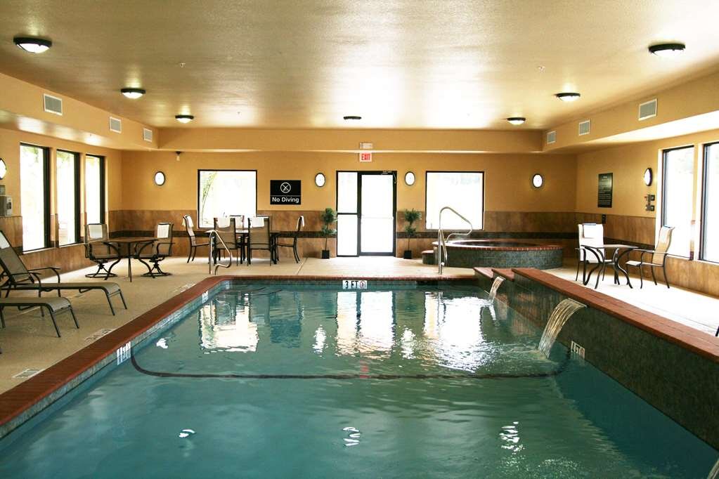 Hotel photo 40 of Hampton Inn & Suites Buffalo.
