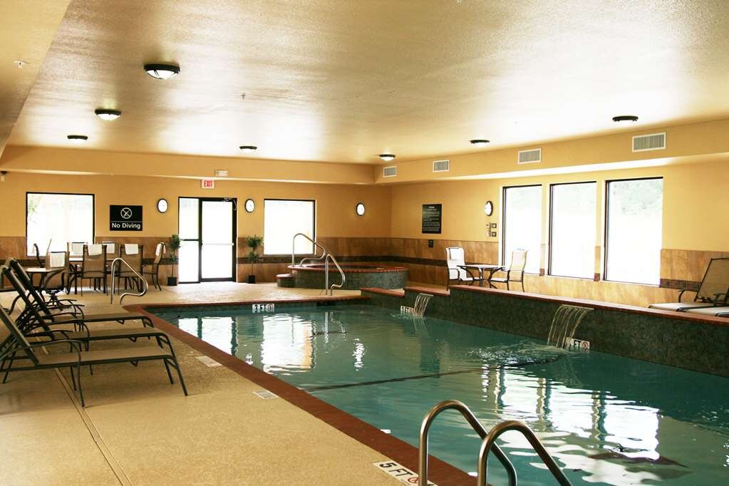Hotel photo 32 of Hampton Inn & Suites Buffalo.