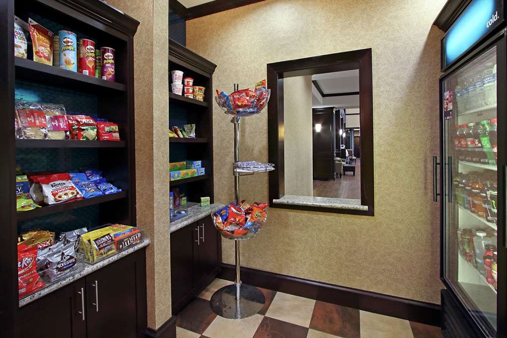 Hotel photo 46 of Hampton Inn & Suites Buffalo.