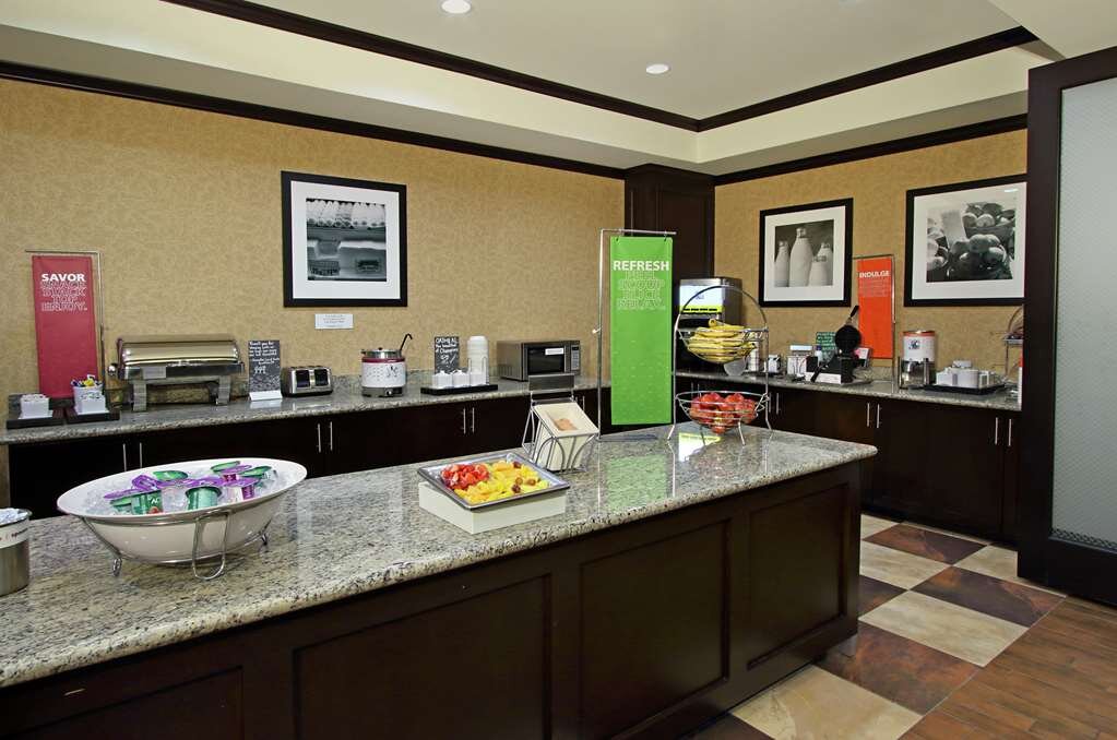 Hotel photo 70 of Hampton Inn & Suites Buffalo.
