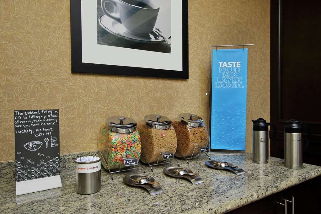 Hotel photo 22 of Hampton Inn & Suites Buffalo.