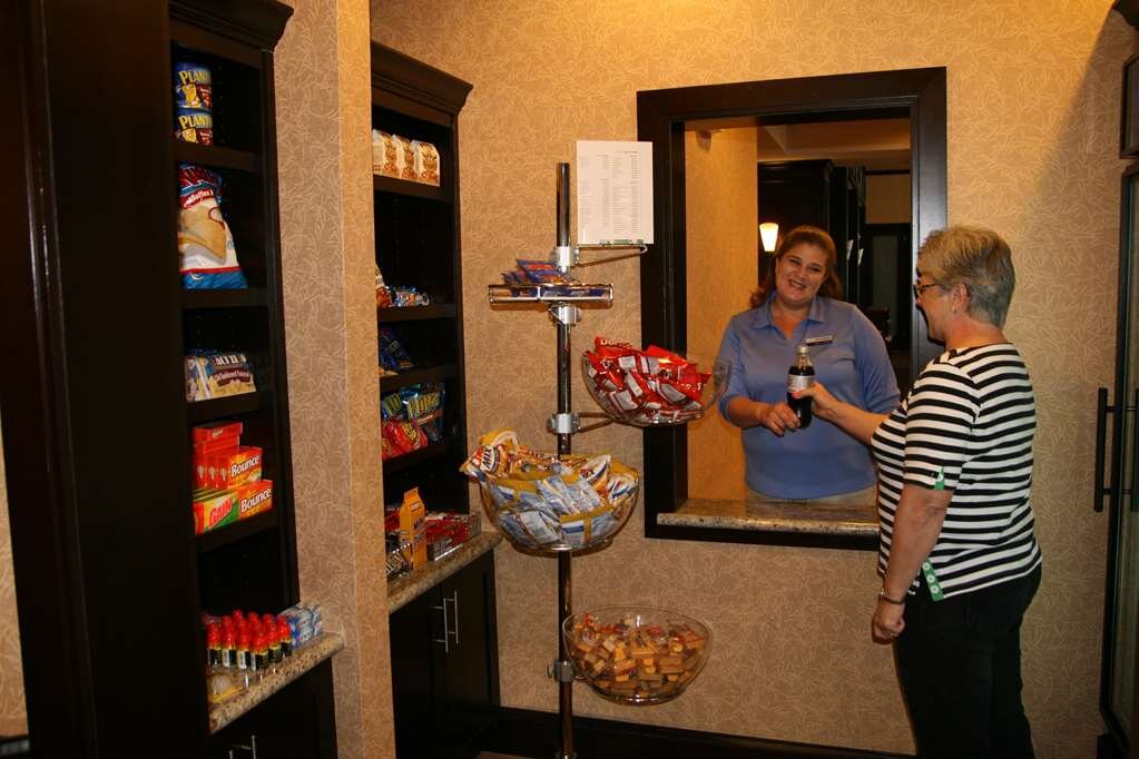 Hotel photo 47 of Hampton Inn & Suites Buffalo.