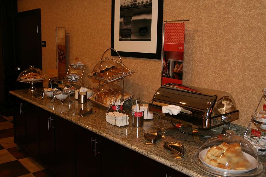Hotel photo 43 of Hampton Inn & Suites Buffalo.