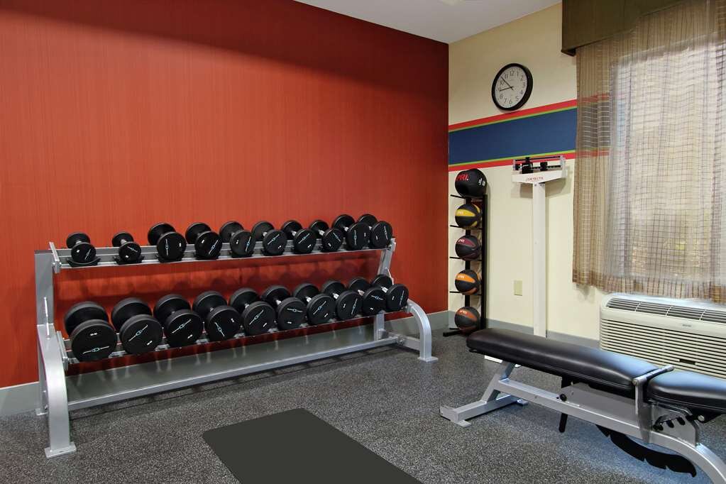Hotel photo 6 of Hampton Inn & Suites Buffalo.
