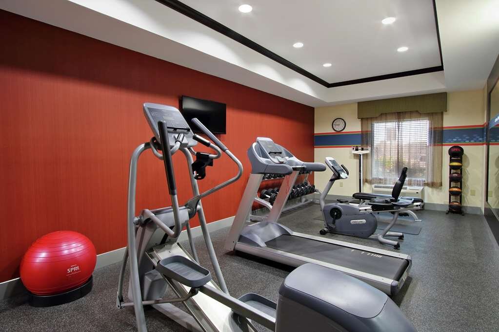 Hotel photo 19 of Hampton Inn & Suites Buffalo.