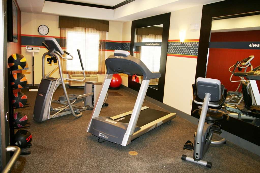 Hotel photo 60 of Hampton Inn & Suites Buffalo.