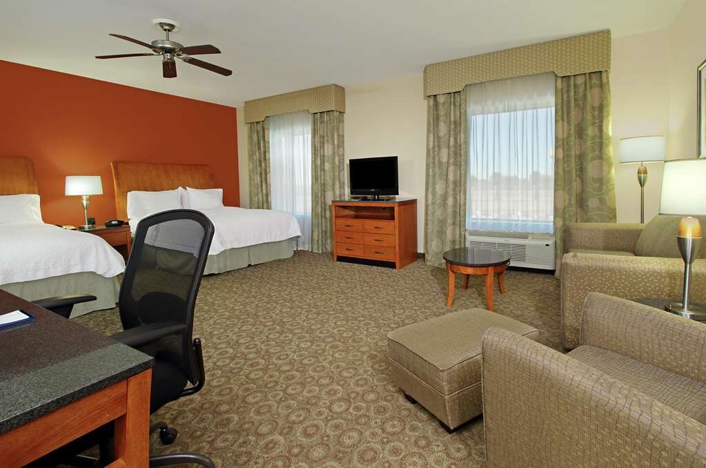 Hotel photo 12 of Hampton Inn & Suites Buffalo.