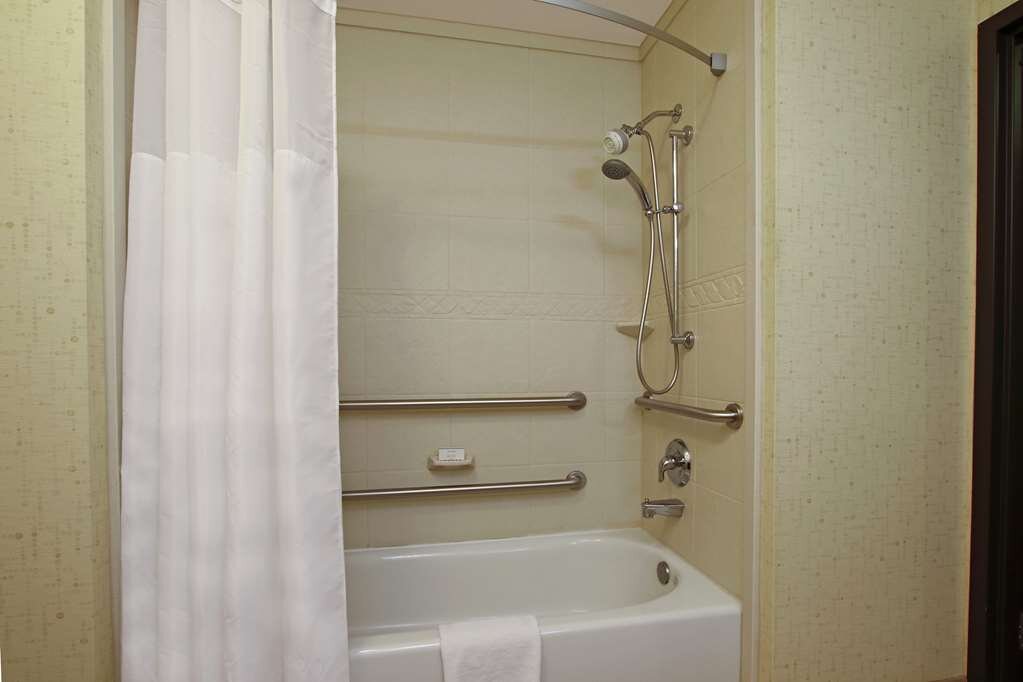 Hotel photo 37 of Hampton Inn & Suites Buffalo.