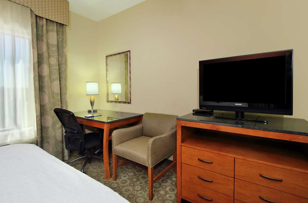 Hotel photo 45 of Hampton Inn & Suites Buffalo.