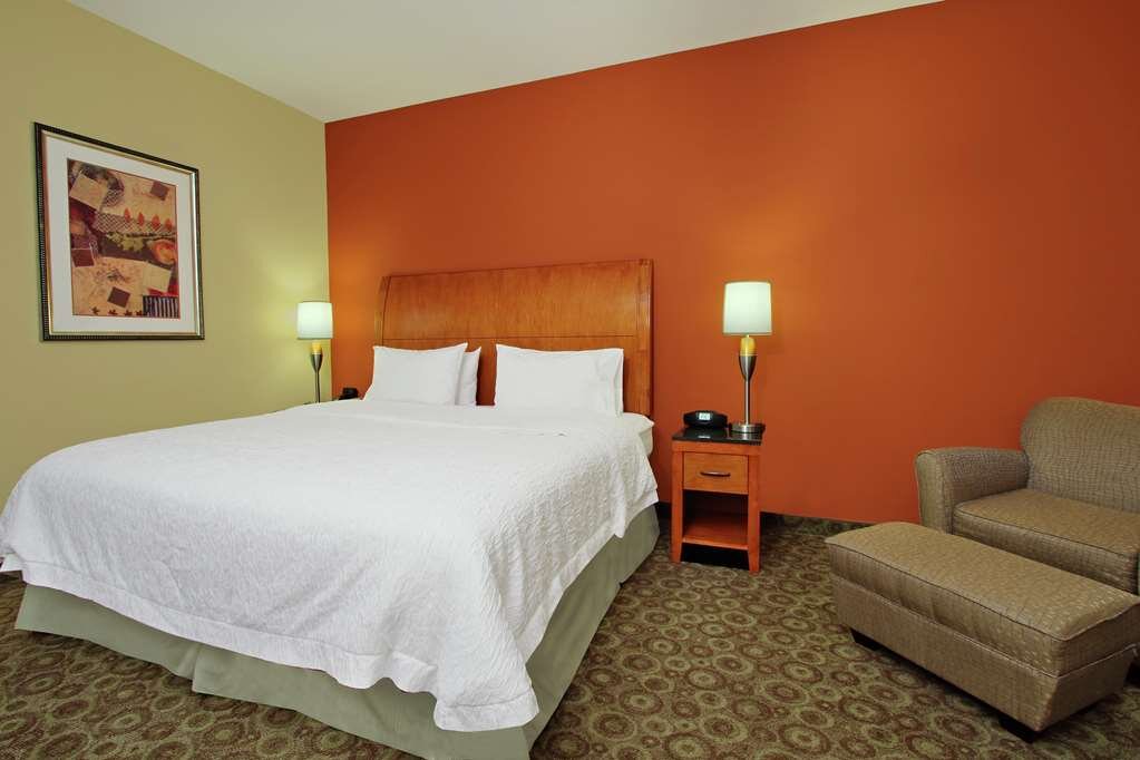 Hotel photo 51 of Hampton Inn & Suites Buffalo.