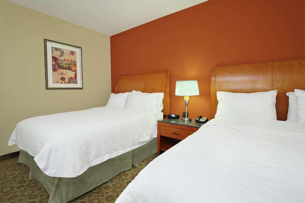 Hotel photo 15 of Hampton Inn & Suites Buffalo.