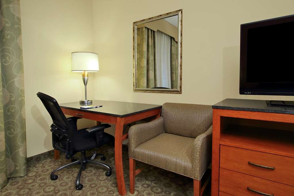 Hotel photo 66 of Hampton Inn & Suites Buffalo.